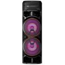 Музыкальный центр LG RNC9 XBOOM Музыкальный центр LG RNC9 XBOOM