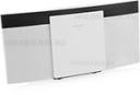 Микросистема Panasonic SC-HC 200 EE-W Микросистема Panasonic SC-HC 200 EE-W