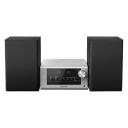 Музыкальный центр Panasonic SC-PM700EE-S Музыкальный центр Panasonic SC-PM700EE-S