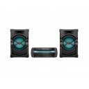 Минисистема Sony Shake-X10 черный 1200Вт USB BT Минисистема Sony Shake-X10 черный 1200Вт USB BT