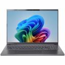 Ноутбук Acer Aspire 16 AI A16-61M-R4BE (AMD Ryzen AI 5 330 2000MHz, 16", 1920x1200, 16Gb, SSD 512Gb, AMD Radeon 820M, DOS) Grey (NX.JLLCD.005) (EAC) Ноутбук Acer Aspire 16 AI A16-61M-R4BE (AMD Ryzen AI 5 330 2000MHz, 16", 1920x1200, 16Gb, SSD 512Gb, AMD Radeon 820M, DOS) Grey (NX.JLLCD.005) (EAC)