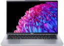 Ноутбук Acer Swift SFG14-73-77U8 NX.KV4CD.001 U7-155H/16GB/1TB SSD/ARC graphics/14" 3K IPS/WiFi/BT/cam/Win11Home/silver Ноутбук Acer Swift SFG14-73-77U8 NX.KV4CD.001 U7-155H/16GB/1TB SSD/ARC graphics/14" 3K IPS/WiFi/BT/cam/Win11Home/silver