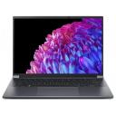 Ноутбук Acer Swift, 14", Intel Core U7-155H, серый (NX.KR8CD.001) Ноутбук Acer Swift, 14", Intel Core U7-155H, серый (NX.KR8CD.001)