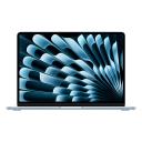 Ноутбук Apple MacBook Air 15 (2025), M4, 16/256Gb (MC7A4), Sky Blue Ноутбук Apple MacBook Air 15 (2025), M4, 16/256Gb (MC7A4), Sky Blue