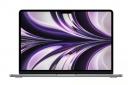 Ноутбук Apple MacBook Air (2022) MC7U4 13-inch M2 chip with 8-core CPU and 8-core GPU, 16GB, 256GB - Space Grey клав.русская (грав.) Ноутбук Apple MacBook Air (2022) MC7U4 13-inch M2 chip with 8-core CPU and 8-core GPU, 16GB, 256GB - Space Grey клав.русская (грав.)