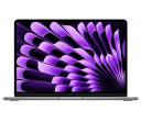 Ноутбук Apple MacBook Air 13 (2024) Space Gray MC8G4 (M3 8C CPU, 8C GPU, 16GB, 256GB SSD) Ноутбук Apple MacBook Air 13 (2024) Space Gray MC8G4 (M3 8C CPU, 8C GPU, 16GB, 256GB SSD)