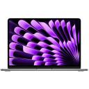 Ноутбук Apple MacBook Air 13.6" (M3, 16 Gb, 256 Gb SSD) Серый космос (MC8G4) Ноутбук Apple MacBook Air 13.6" (M3, 16 Gb, 256 Gb SSD) Серый космос (MC8G4)