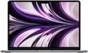 Ноутбук Apple MacBook Air 13 2022 (MLXW3) ENRUKBD SpaceGray (РУССКАЯ ГРАВИРОВКА) Ноутбук Apple MacBook Air 13 2022 (MLXW3) ENRUKBD SpaceGray (РУССКАЯ ГРАВИРОВКА)