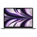 Ноутбук Apple MacBook Air 13.6'' M2 (2022) MLXW3, 8 Гб/256 Гб, Space Gray, английская клавиатура Ноутбук Apple MacBook Air 13.6'' M2 (2022) MLXW3, 8 Гб/256 Гб, Space Gray, английская клавиатура