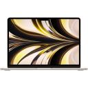Ноутбук Apple Macbook Air 13 2022 M2, 8-core GPU, 8Gb, 256Gb SSD Starlight (сияющая звезда) MLY13 Ноутбук Apple Macbook Air 13 2022 M2, 8-core GPU, 8Gb, 256Gb SSD Starlight (сияющая звезда) MLY13