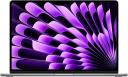 Ноутбук Apple MacBook Air 15 2023 MQKP3LL/A (M2 8-Core, GPU 10-Core, 8 ГБ , 256 ГБ ), серый космос Ноутбук Apple MacBook Air 15 2023 MQKP3LL/A (M2 8-Core, GPU 10-Core, 8 ГБ , 256 ГБ ), серый космос
