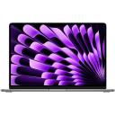 Ноутбук Apple Macbook Air 15 2023 M2, 10-core GPU, 8Gb, 256Gb SSD Space Gray (серый космос) MQKP3 Ноутбук Apple Macbook Air 15 2023 M2, 10-core GPU, 8Gb, 256Gb SSD Space Gray (серый космос) MQKP3