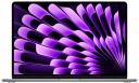 Ноутбук Apple MacBook Air 15.3 2023 M2/10GPU/8GB/512GB/Space Gray (Серый космос) MQKQ3 Ноутбук Apple MacBook Air 15.3 2023 M2/10GPU/8GB/512GB/Space Gray (Серый космос) MQKQ3