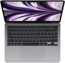 Ноутбук Apple MacBook Air 15 (M2, 8 Gb, 512 Gb SSD) Серый космос (MQKQ3) Ноутбук Apple MacBook Air 15 (M2, 8 Gb, 512 Gb SSD) Серый космос (MQKQ3)
