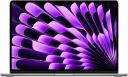 Ноутбук Apple MacBook Air 15 2023 MQKQ3LL/A (M2 8-Core, GPU 10-Core, 8 ГБ , 512 ГБ ), серый космос Ноутбук Apple MacBook Air 15 2023 MQKQ3LL/A (M2 8-Core, GPU 10-Core, 8 ГБ , 512 ГБ ), серый космос