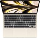 Ноутбук Apple MacBook Air 15 (M2, 8 Gb, 256 Gb SSD) Старлайт (MQKU3) Ноутбук Apple MacBook Air 15 (M2, 8 Gb, 256 Gb SSD) Старлайт (MQKU3)