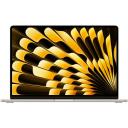 15.3" Ноутбук Apple MacBook Air 15 2023 2880x1864, Apple M2, RAM 8 ГБ, LPDDR5, SSD 512 ГБ, Apple graphics 10-core, macOS, MQKV3ZP/A, Starlight, английская раскладка 15.3" Ноутбук Apple MacBook Air 15 2023 2880x1864, Apple M2, RAM 8 ГБ, LPDDR5, SSD 512 ГБ, Apple graphics 10-core, macOS, MQKV3ZP/A, Starlight, английская раскладка
