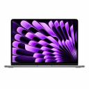 Apple MacBook Air 13 2024 (Apple M3, 8 ГБ/256 ГБ, 8C GPU, Space Gray) MRXN3 Apple MacBook Air 13 2024 (Apple M3, 8 ГБ/256 ГБ, 8C GPU, Space Gray) MRXN3