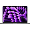 Ноутбук Apple Macbook Air 13 2024 M3, 8-core GPU, 8Gb, 256Gb SSD Space Gray (серый космос) MRXN3 Ноутбук Apple Macbook Air 13 2024 M3, 8-core GPU, 8Gb, 256Gb SSD Space Gray (серый космос) MRXN3
