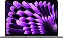 Ноутбук APPLE MacBook Air 13 Space Grey (M3/8Gb/256Gb SSD/MacOS) ((MRXN3ZP/A)) нужен переходник на EU Ноутбук APPLE MacBook Air 13 Space Grey (M3/8Gb/256Gb SSD/MacOS) ((MRXN3ZP/A)) нужен переходник на EU