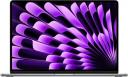 Ноутбук Apple MacBook Air 13" M3 (2024) 8Gb/512Gb Midnight Ноутбук Apple MacBook Air 13" M3 (2024) 8Gb/512Gb Midnight