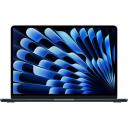 Ноутбук Apple Macbook Air 13 2024 M3, 8-core GPU, 8Gb, 256Gb SSD Midnight (темная ночь) MRXV3 Ноутбук Apple Macbook Air 13 2024 M3, 8-core GPU, 8Gb, 256Gb SSD Midnight (темная ночь) MRXV3