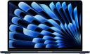 Apple MacBook Air 13" (M3, 8C CPU/8C GPU, 2024), 8 ГБ, 256 ГБ SSD, MRXV3 «полуночный» Apple MacBook Air 13" (M3, 8C CPU/8C GPU, 2024), 8 ГБ, 256 ГБ SSD, MRXV3 «полуночный»