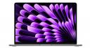 Ноутбук Apple MacBook Air 15 (M3, 8C CPU/10C GPU, 2024), 8 ГБ, 256 ГБ SSD, Space gray, (серый) MRYM3 Ноутбук Apple MacBook Air 15 (M3, 8C CPU/10C GPU, 2024), 8 ГБ, 256 ГБ SSD, Space gray, (серый) MRYM3