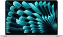 Ноутбук Apple MacBook Air 15 (M3, 8C CPU/10C GPU, 2024), 8 ГБ, 256 ГБ SSD, MRYP3 Silver Ноутбук Apple MacBook Air 15 (M3, 8C CPU/10C GPU, 2024), 8 ГБ, 256 ГБ SSD, MRYP3 Silver