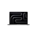 14.2" Ноутбук Apple MacBook Pro 14 2023 3024x1964, Apple M3 Pro, RAM 8 ГБ, LPDDR5, SSD 512 ГБ, Apple graphics 10-core, macOS, space gray 14.2" Ноутбук Apple MacBook Pro 14 2023 3024x1964, Apple M3 Pro, RAM 8 ГБ, LPDDR5, SSD 512 ГБ, Apple graphics 10-core, macOS, space gray
