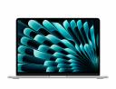 Ноутбук Apple MacBook Air 13.6 MW0W3 (M4, 16 Gb, 256 Gb SSD) Silver (Серебристый) Ноутбук Apple MacBook Air 13.6 MW0W3 (M4, 16 Gb, 256 Gb SSD) Silver (Серебристый)