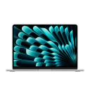 13.6" Ноутбук Apple MacBook Air 13 2025 2560x1664, Apple M4, RAM 16 ГБ, SSD 256 ГБ, Apple graphics 8-core, macOS, MW0W3LL/A, серебристый, английская раскладка 13.6" Ноутбук Apple MacBook Air 13 2025 2560x1664, Apple M4, RAM 16 ГБ, SSD 256 ГБ, Apple graphics 8-core, macOS, MW0W3LL/A, серебристый, английская раскладка