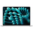 15.3" Ноутбук Apple MacBook Air 15 2025 2880x1864, Apple M4, RAM 16 ГБ, SSD 256 ГБ, Apple graphics 10-core, macOS, MW1G3LL/A, серебристый, английская раскладка 15.3" Ноутбук Apple MacBook Air 15 2025 2880x1864, Apple M4, RAM 16 ГБ, SSD 256 ГБ, Apple graphics 10-core, macOS, MW1G3LL/A, серебристый, английская раскладка