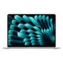 Ноутбук Apple MacBook Air 15 (2025), M4, 16/256Gb (MW1G3), Silver Ноутбук Apple MacBook Air 15 (2025), M4, 16/256Gb (MW1G3), Silver