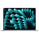 Ноутбук Apple MacBook Air 15 2025, MW1H3LL/A, серебристый, английская раскладка Ноутбук Apple MacBook Air 15 2025, MW1H3LL/A, серебристый, английская раскладка