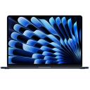 Ноутбук Apple MacBook Air 15" (M4, 16 Gb, 256 Gb SSD) Темно-синий (MW1L3) Русифицированный Ноутбук Apple MacBook Air 15" (M4, 16 Gb, 256 Gb SSD) Темно-синий (MW1L3) Русифицированный