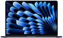 Ноутбук Apple MacBook Air 15.3 2025 M4/10GPU/16GB/256GB/Midnight (Тёмная ночь) MW1L3 Ноутбук Apple MacBook Air 15.3 2025 M4/10GPU/16GB/256GB/Midnight (Тёмная ночь) MW1L3