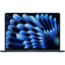 Ноутбук Apple Macbook Air 15 2025 M4, 10-Core GPU, 16GB, 256GB SSD Midnight (темная ночь) MW1L3 Ноутбук Apple Macbook Air 15 2025 M4, 10-Core GPU, 16GB, 256GB SSD Midnight (темная ночь) MW1L3