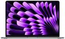 Ноутбук Apple MacBook Air 15 (2024) MXD13 15-inch M3 chip with 8-core CPU and 10-core GPU, 16GB, 512GB SSD - Space Grey Ноутбук Apple MacBook Air 15 (2024) MXD13 15-inch M3 chip with 8-core CPU and 10-core GPU, 16GB, 512GB SSD - Space Grey
