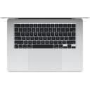 Apple Macbook Air 15 2024 M3, 10-core GPU, 16Gb, 512Gb SSD Silver (серебристый) MXD23 Apple Macbook Air 15 2024 M3, 10-core GPU, 16Gb, 512Gb SSD Silver (серебристый) MXD23