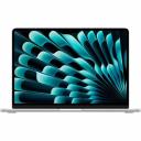 Ноутбук MacBook Air 15 2024 (Apple M3, RAM 16GB, SSD 512GB, Apple graphics 10-core, macOS) Silver (MXD23) Ноутбук MacBook Air 15 2024 (Apple M3, RAM 16GB, SSD 512GB, Apple graphics 10-core, macOS) Silver (MXD23)
