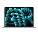 Apple MacBook Air 15 2024 (Apple M3, 16 ГБ/512 ГБ, 10C GPU, Silver) MXD23 Apple MacBook Air 15 2024 (Apple M3, 16 ГБ/512 ГБ, 10C GPU, Silver) MXD23