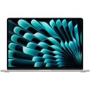 Ноутбук Apple Macbook Air 15 2024 M3, 10-core GPU, 16Gb, 512Gb SSD Silver (серебристый) MXD23 Ноутбук Apple Macbook Air 15 2024 M3, 10-core GPU, 16Gb, 512Gb SSD Silver (серебристый) MXD23