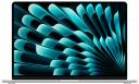 Ноутбук Apple MacBook Air 15.3 2024 M3/10GPU/16GB/512GB/Silver (Серебро) Ноутбук Apple MacBook Air 15.3 2024 M3/10GPU/16GB/512GB/Silver (Серебро)