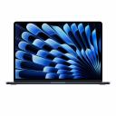 Apple MacBook Air 15 2024 (Apple M3, 16 ГБ/512 ГБ, 10C GPU, Midnight) MXD43 Apple MacBook Air 15 2024 (Apple M3, 16 ГБ/512 ГБ, 10C GPU, Midnight) MXD43