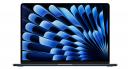 Ноутбук Apple MacBook Air 15 (M3, 8C CPU/10C GPU, 2024), 16 ГБ, 512 ГБ SSD, Midnight, (Темно-синий) MXD43 Ноутбук Apple MacBook Air 15 (M3, 8C CPU/10C GPU, 2024), 16 ГБ, 512 ГБ SSD, Midnight, (Темно-синий) MXD43