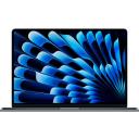 Ноутбук Apple MacBook Air 15" 2024 (M3 8C CPU/10C GPU, 16 Gb, 512 Gb SSD) Полуночный синий MXD43 Ноутбук Apple MacBook Air 15" 2024 (M3 8C CPU/10C GPU, 16 Gb, 512 Gb SSD) Полуночный синий MXD43