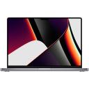 MacBook Pro A2485 M1 Pro 10 core 16Gb SSD512Gb/16 core GPU 16.2" Retina XDR (3456x2234) Mac OS grey space WiFi BT Cam (MK183RU/A) MacBook Pro A2485 M1 Pro 10 core 16Gb SSD512Gb/16 core GPU 16.2" Retina XDR (3456x2234) Mac OS grey space WiFi BT Cam (MK183RU/A)