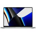 Ноутбук Apple Macbook Pro 16,2" Late 2021 (MK1F3RU/A) серебро Ноутбук Apple Macbook Pro 16,2" Late 2021 (MK1F3RU/A) серебро