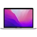 13.3" Ноутбук Apple MacBook Pro 13 2022 2560x1600, Apple M2, RAM 8 ГБ, LPDDR5, SSD 512 ГБ, Apple graphics 10-core, macOS, MNEQ3ZE/A, серебристый, английская раскладка 13.3" Ноутбук Apple MacBook Pro 13 2022 2560x1600, Apple M2, RAM 8 ГБ, LPDDR5, SSD 512 ГБ, Apple graphics 10-core, macOS, MNEQ3ZE/A, серебристый, английская раскладка